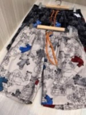 wholesale quality hermes beach shorts model no. 5